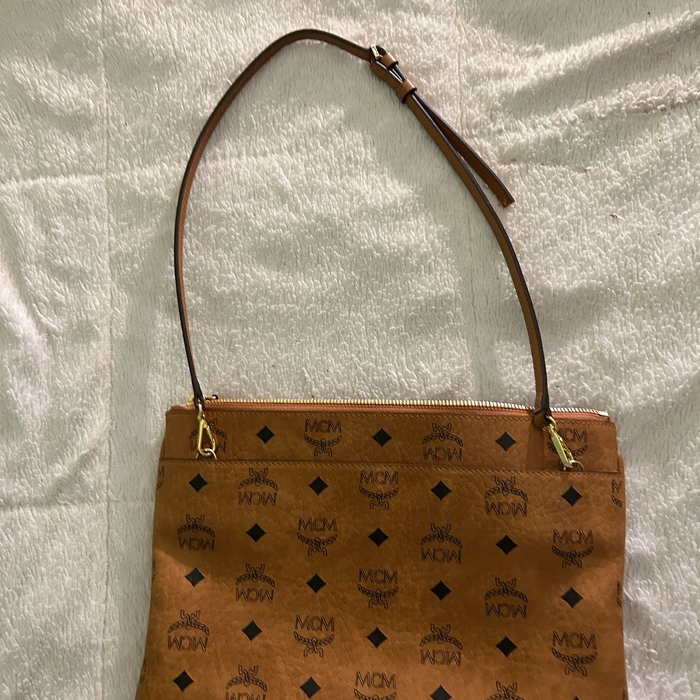 MCM Handbag